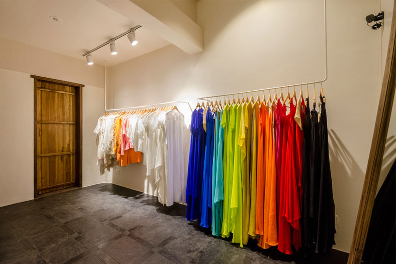 Best designer boutiques in GOA