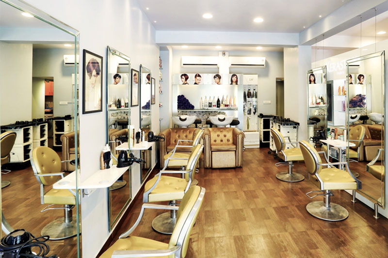 Bina Punjani Hair Studio  Price  Reviews  Goa Makeup Artist