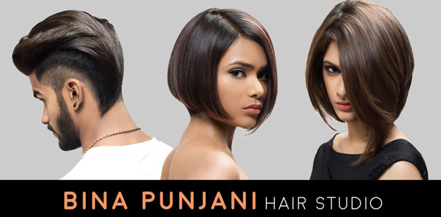 Bina Punjani Hair Studio  Goa  Offers
